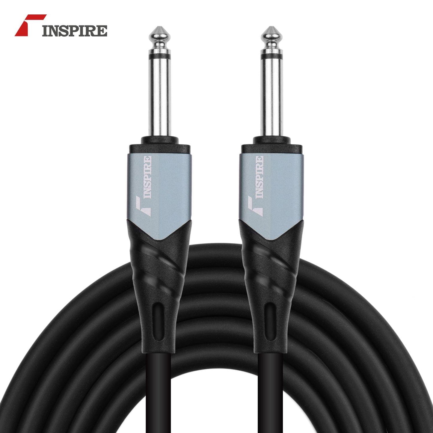 INSPIRE C3-M Guitar Cable Audio Cable Musical Instrument - 6 Meters
