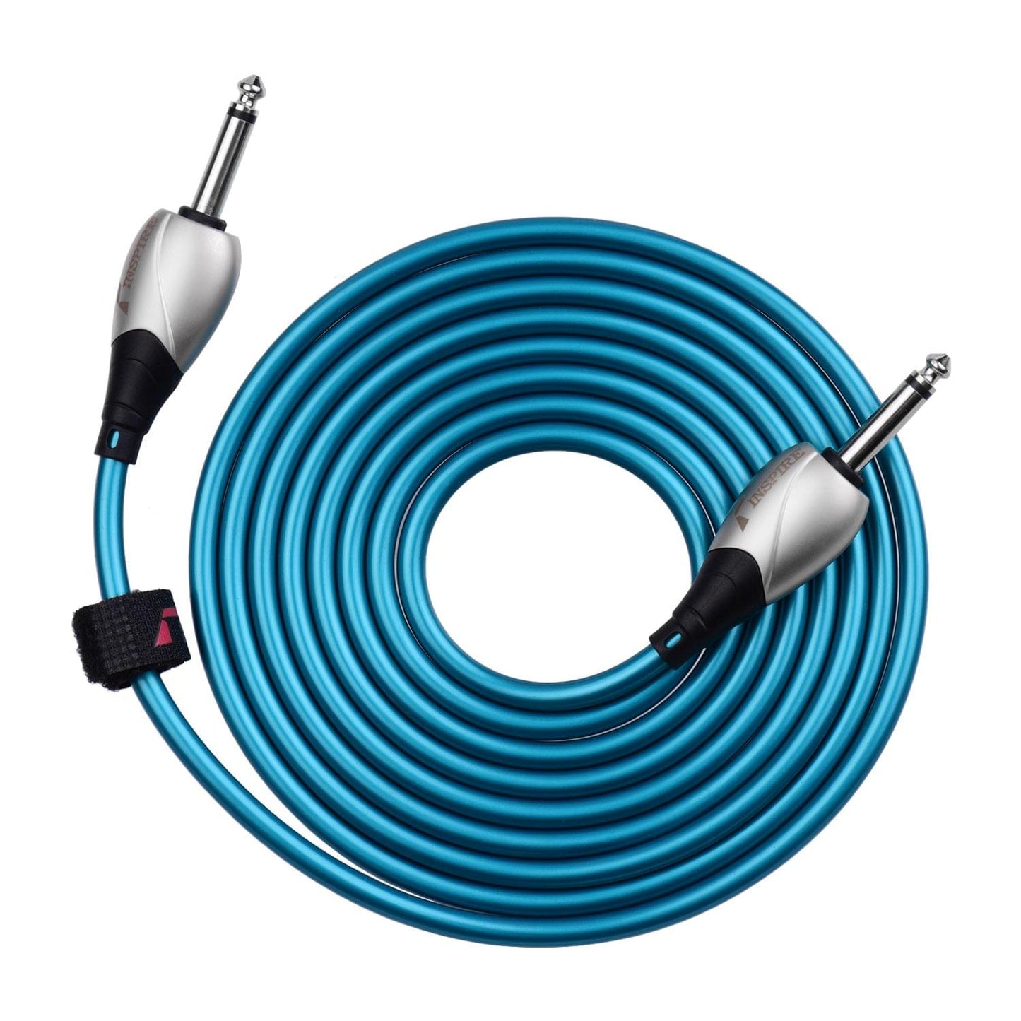 INSPIRE i2-M Guitar Cable Musical Instrument Cord Audio - 6 Meters
