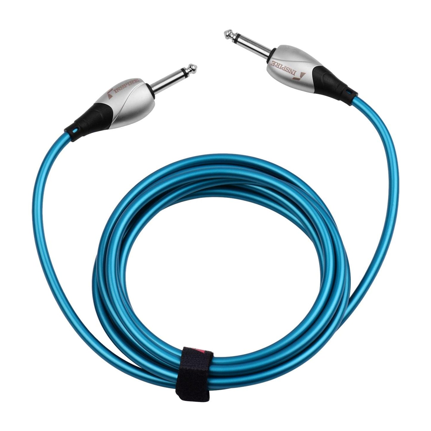 INSPIRE i2-M Guitar Cable Musical Instrument Cord Audio - 6 Meters