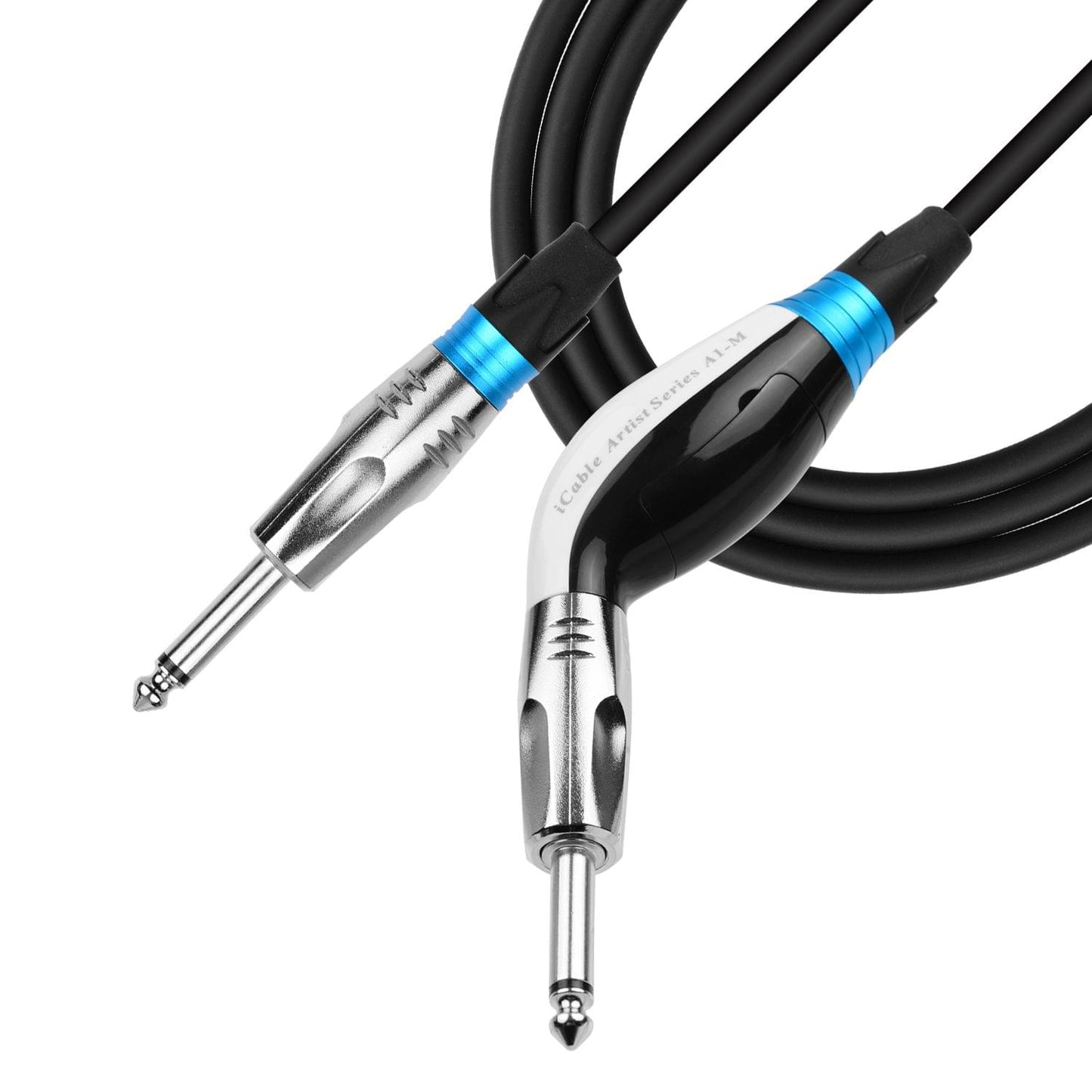 INSPIRE A1-M HiFi Guitar Cable Musical Instrument Cord Audio - 3 Meters