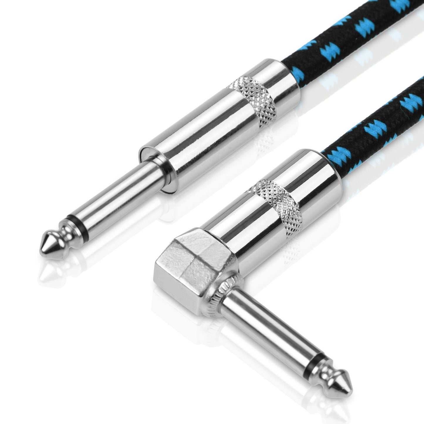 Ggiant ASC-30-3 Musical Instrument Cable High Shield - 3m