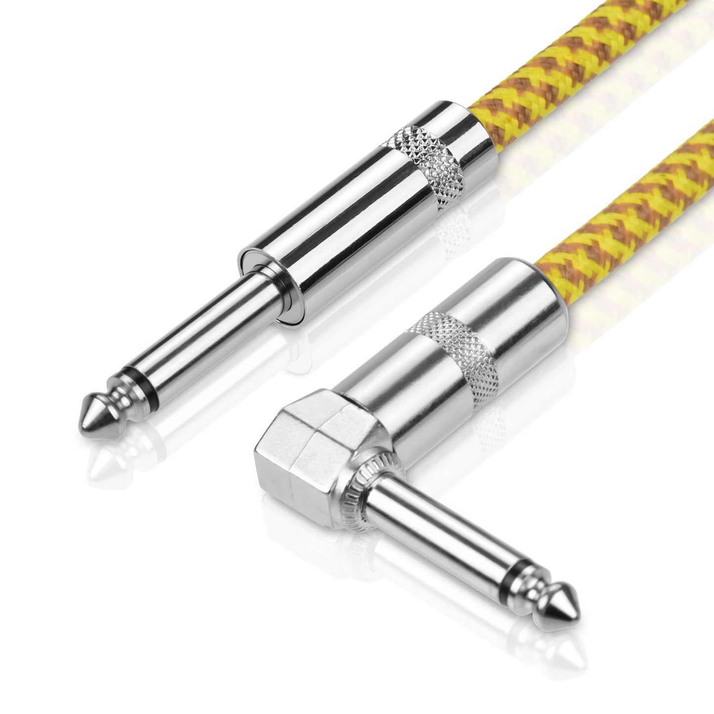 Ggiant ASC-30-6 Musical Instrument Cable High Shield - 3m