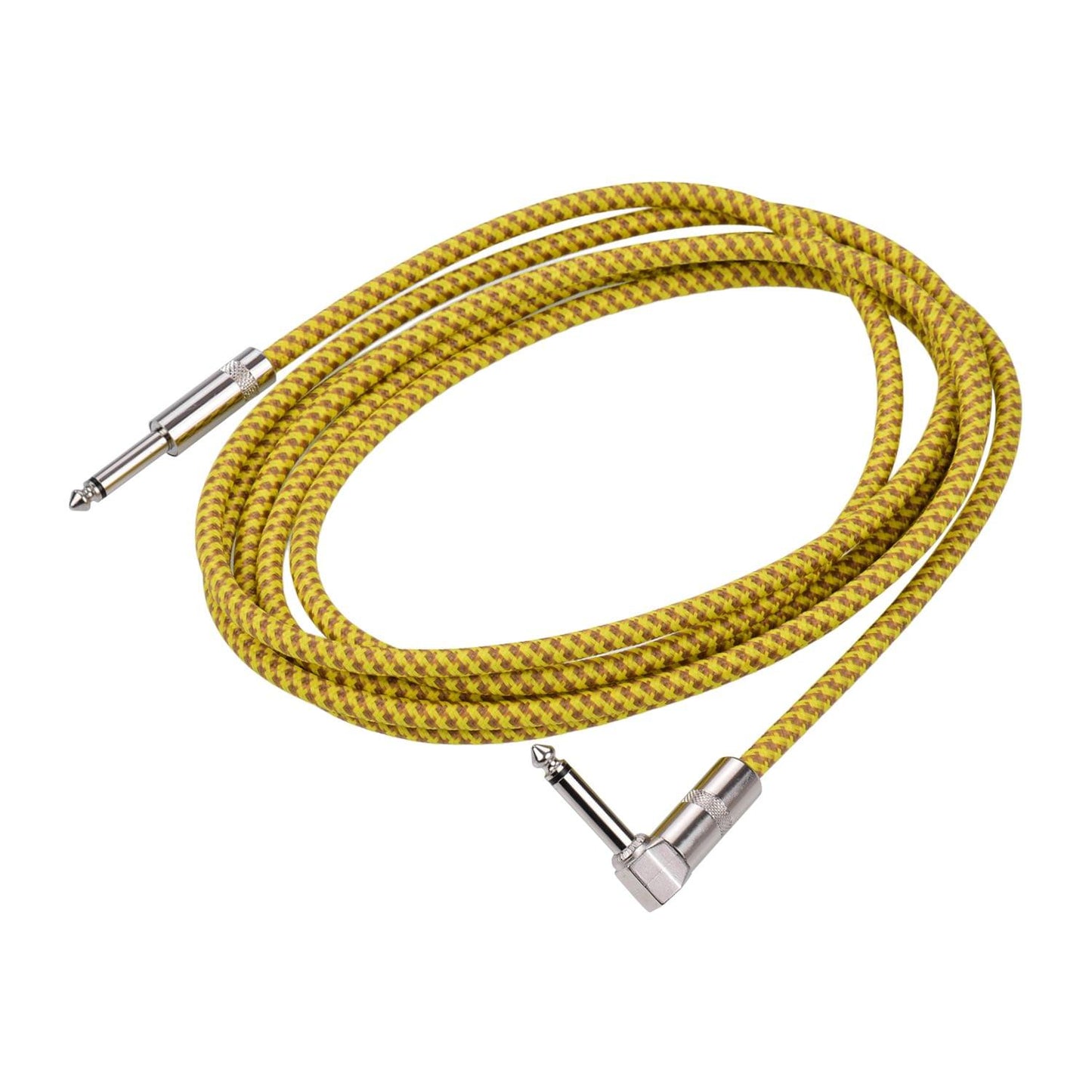 Ggiant ASC-30-6 Musical Instrument Cable High Shield - 3m