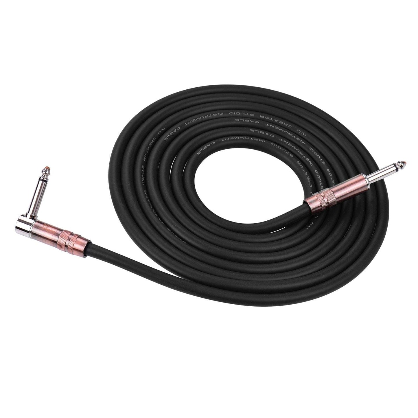 IVU Creator Studio Cable 3m / 9.8ft Musical Instrument Cord - 3m