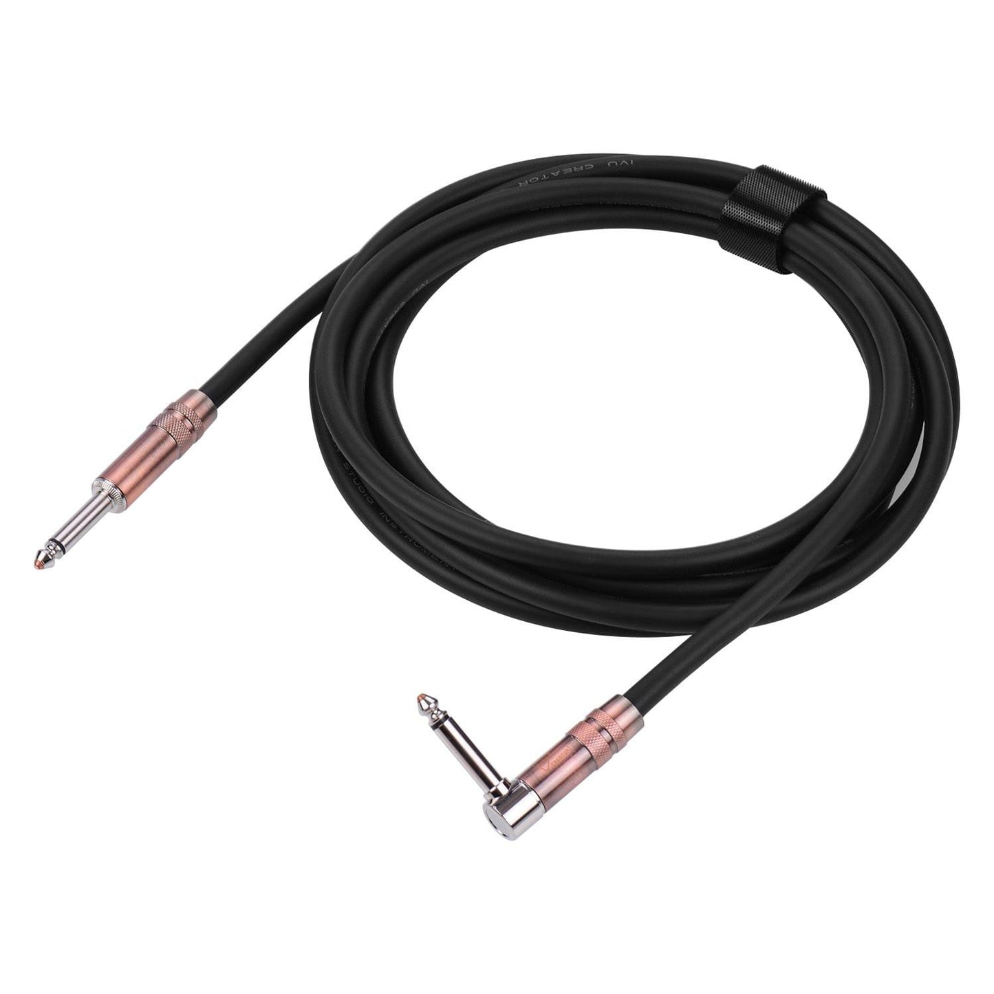 IVU Creator Studio Cable 3m / 9.8ft Musical Instrument Cord - 3m