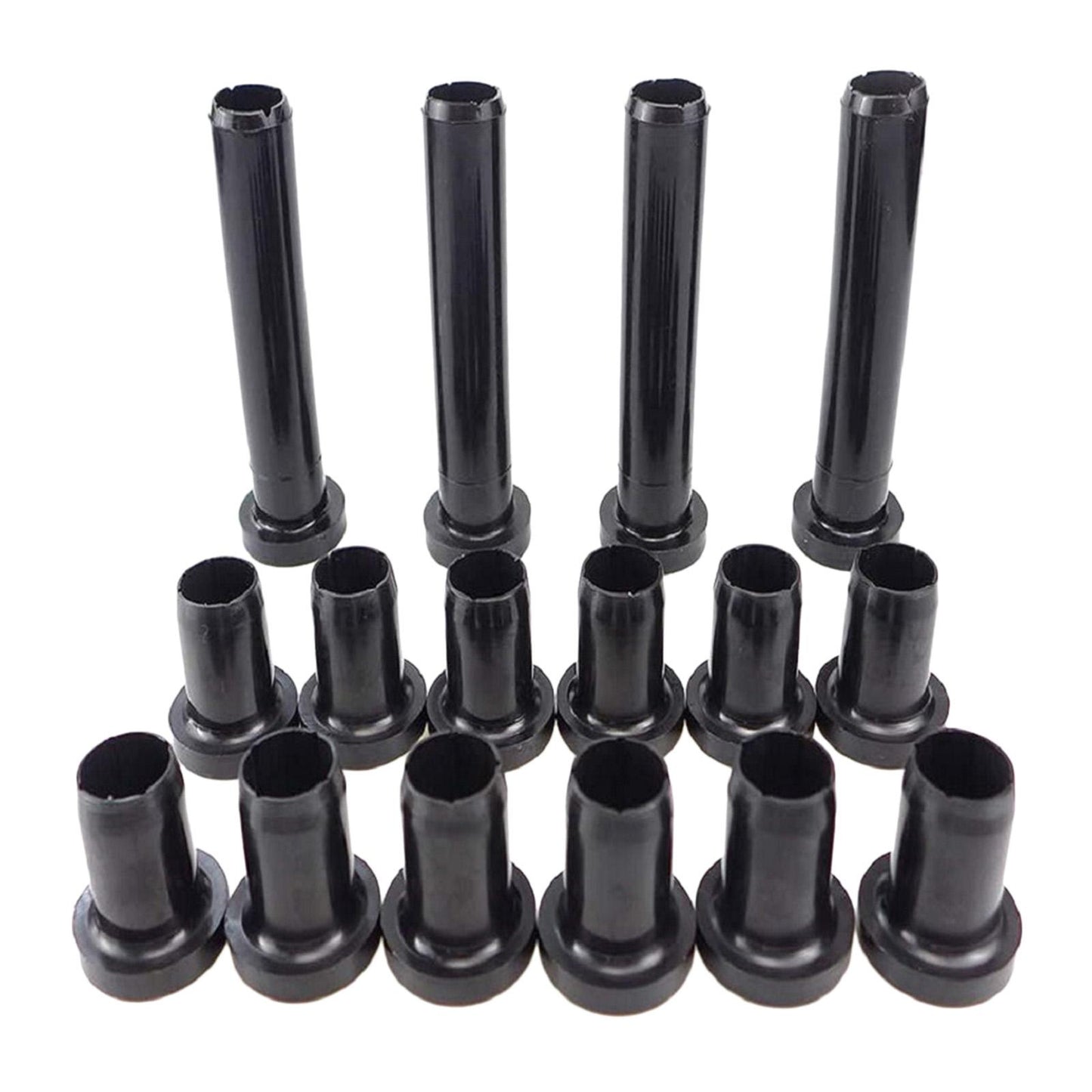 Heavy Duty Suspension Control Arm Bushing Kit for Polaris Sportsman 400 450
