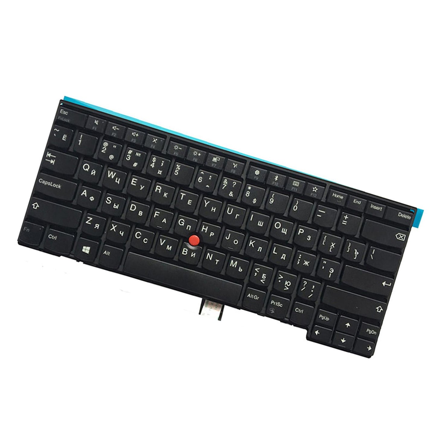 OEM Russian Keyboard for Lenovo ThinkPad L440 L450 L460 T440 T450 E431 E440