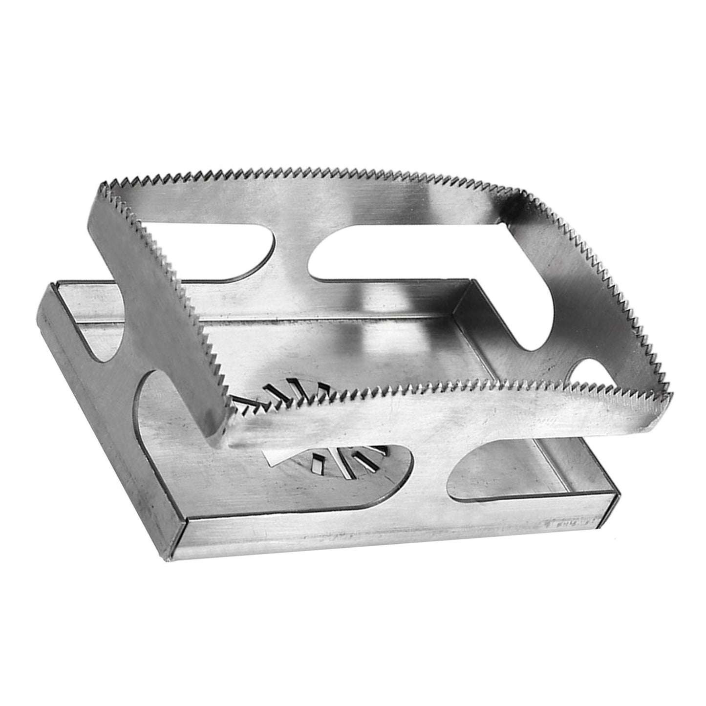 Durable Slot Cutter Open-backed Holes Opener Tools for Plasterboard Dry Wall Rectangle