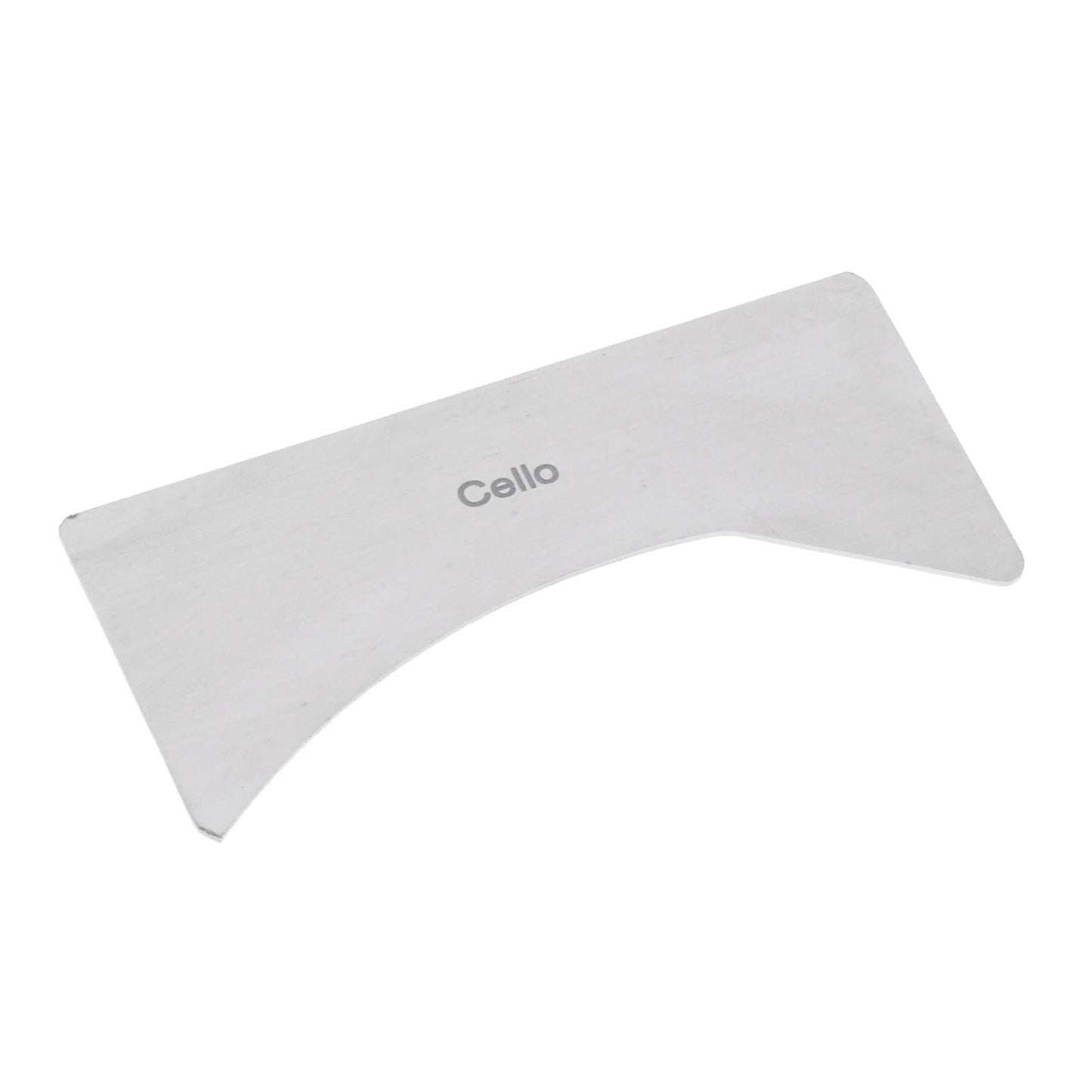 1pc/2Pcs Metal Violin Repair Tools Fingerboard Scraper Making Tools 10 Style Cello_Concave_1pc