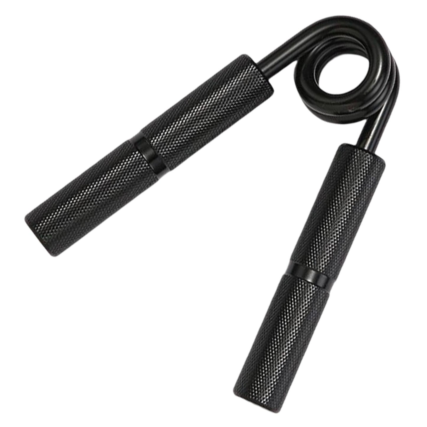 100-350lbs Muscle Strength Hand Wrist Hands Grip Strengthener Black 300LBS