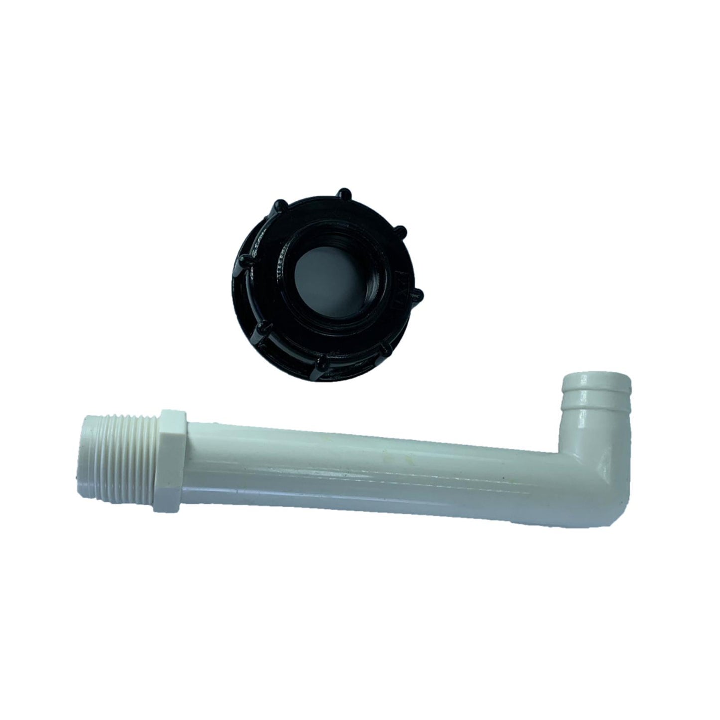 1pc Water Trough Adapter Replacement Watering Equipment Accessories B