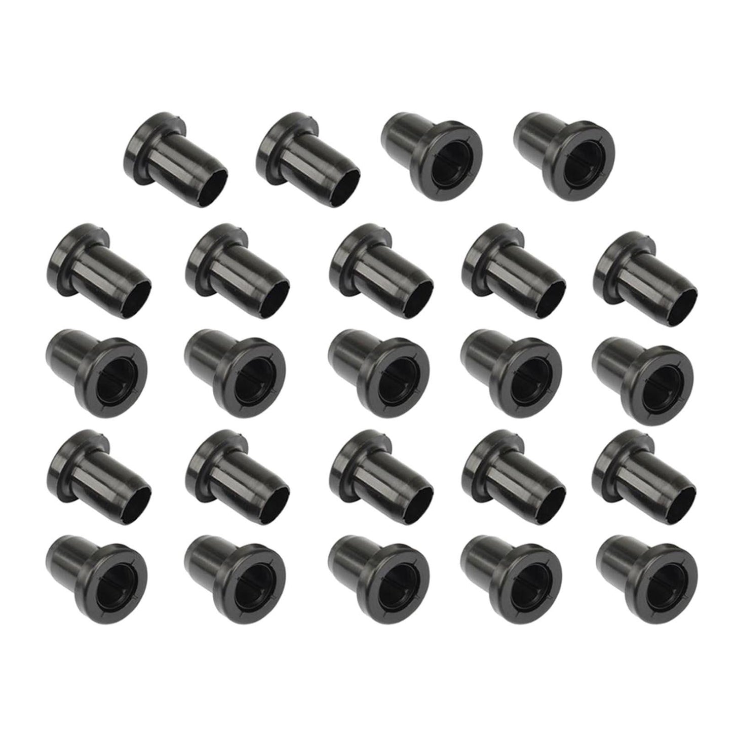 40 Pack A-Arm Bushings Kit Fit for Polaris Big-Boss Hawkeye Magnum 5431846