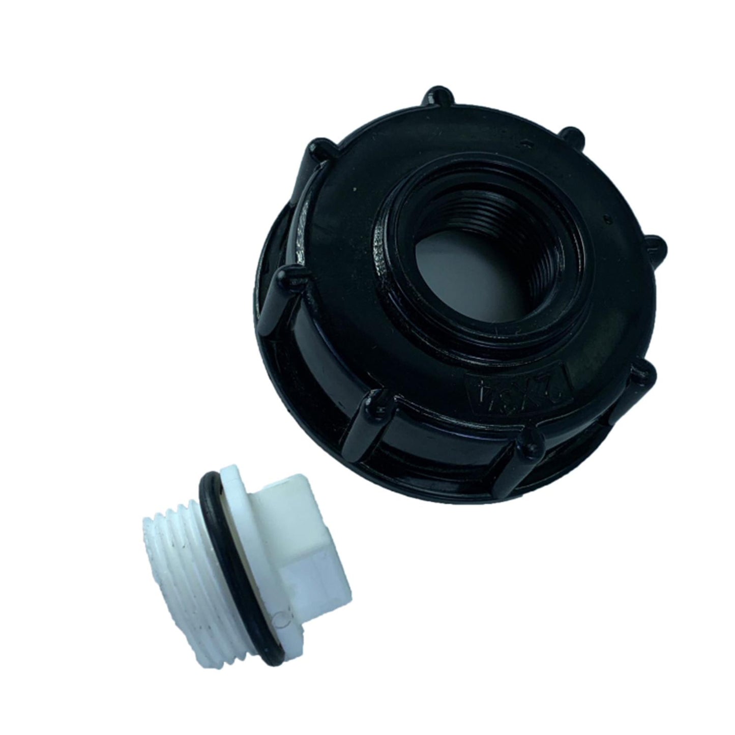 IBC Tank Adapter Water Hose Male Adapter Water Tank Fittings Joint DN20