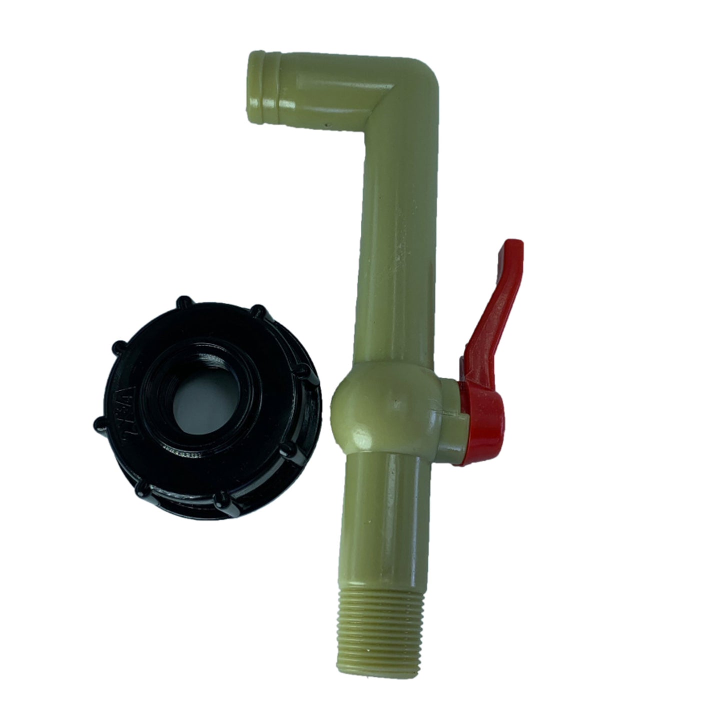1pc Water Trough Adapter Replacement Watering Equipment Accessories D