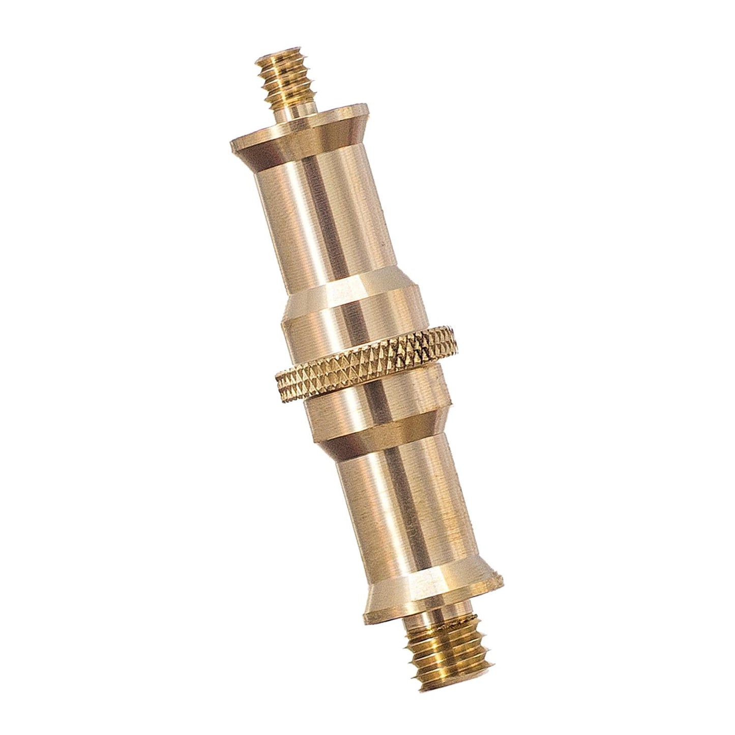 1/4 to 3/8 inch Metal Male Convertor Threaded Screw Adapter Spare Parts