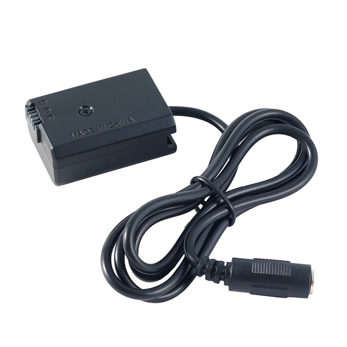 USB DC Coupler Dummy Battery for Sony A7R A7RII A6500 A6300 A5100 NEX5 NEX7