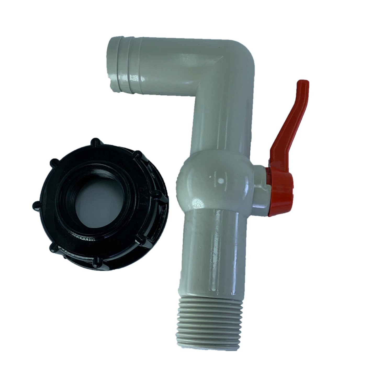 1pc Water Trough Adapter Replacement Watering Equipment Accessories F