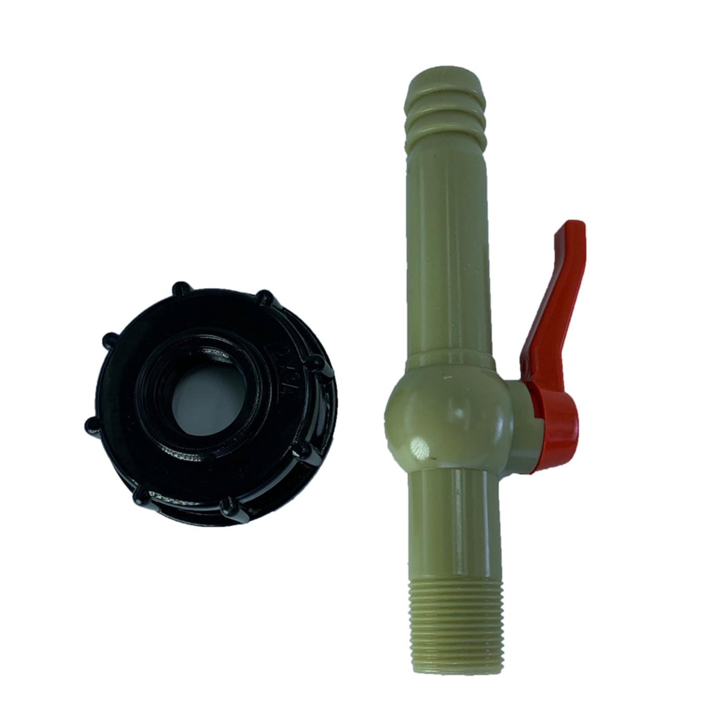 1pc Water Trough Adapter Replacement Watering Equipment Accessories E