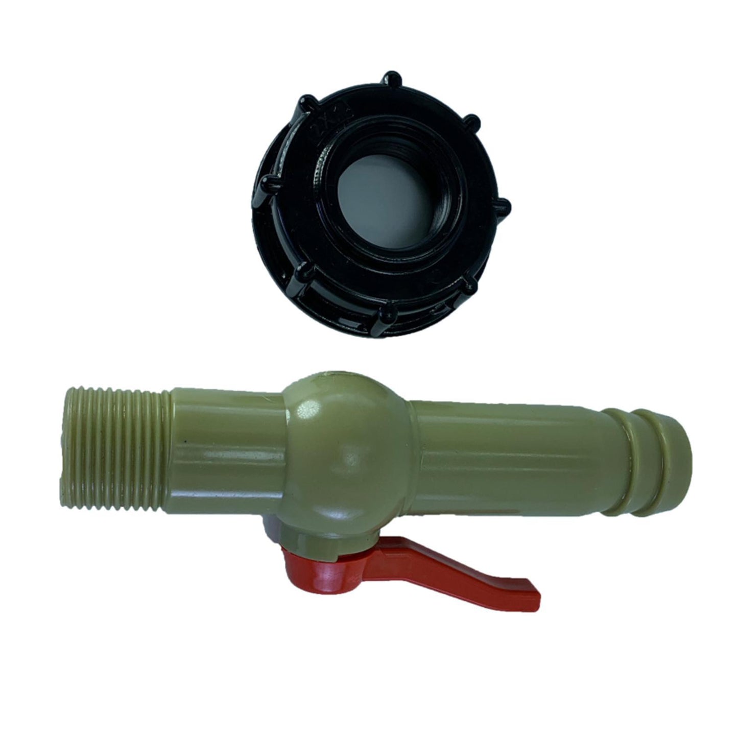 1pc Water Trough Adapter Replacement Watering Equipment Accessories I