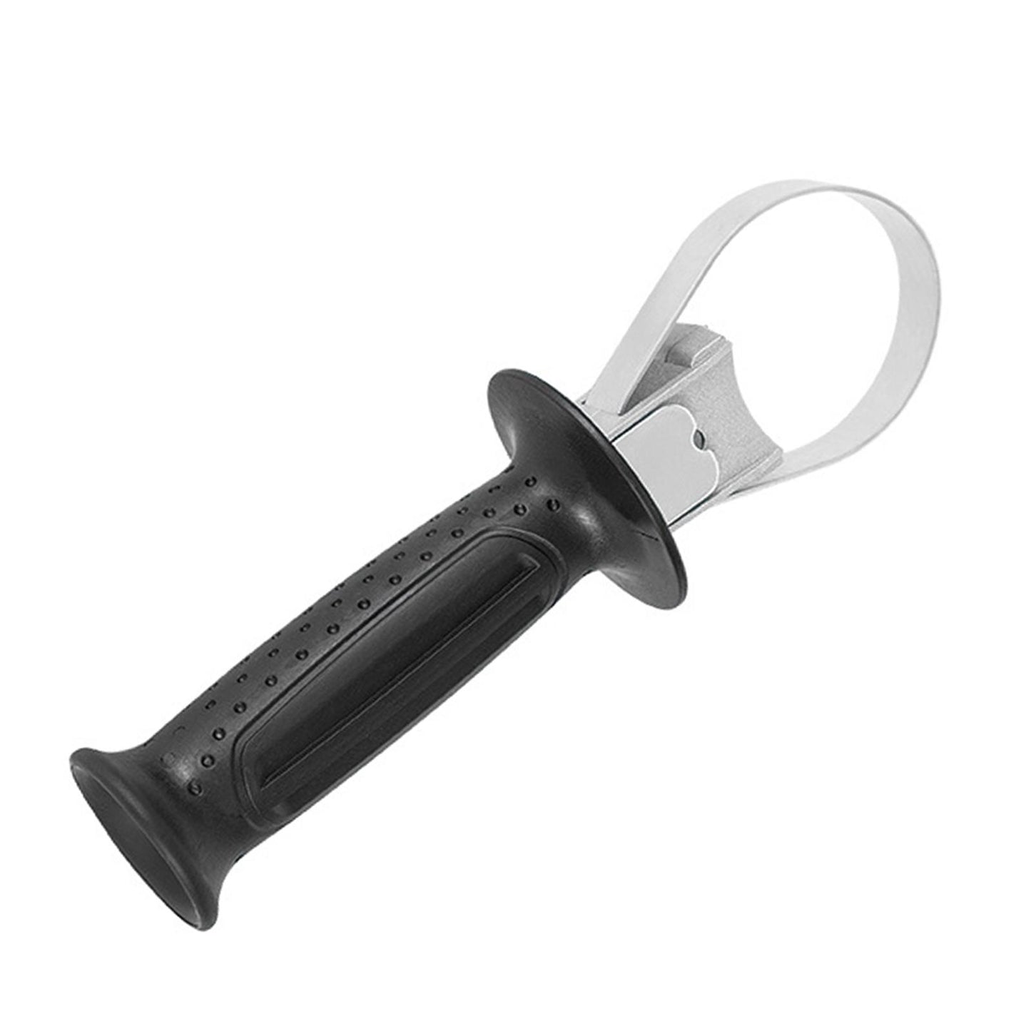 Electric Hammer Front Handle Power Tool Anti-Slip Adjustment Tool Aluminum