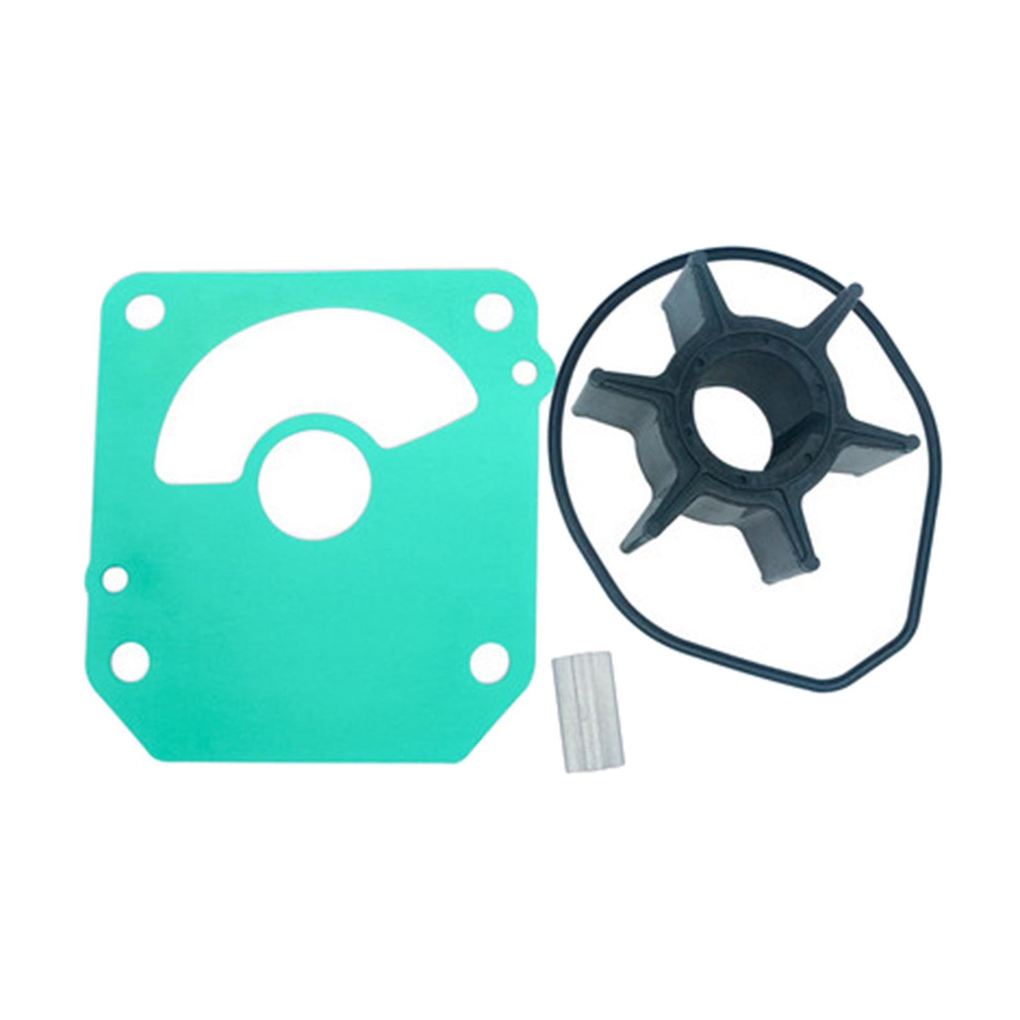 Boat Water Pump Impeller Service Kit 06193-ZY9-H01 for Honda Outboards BF90D