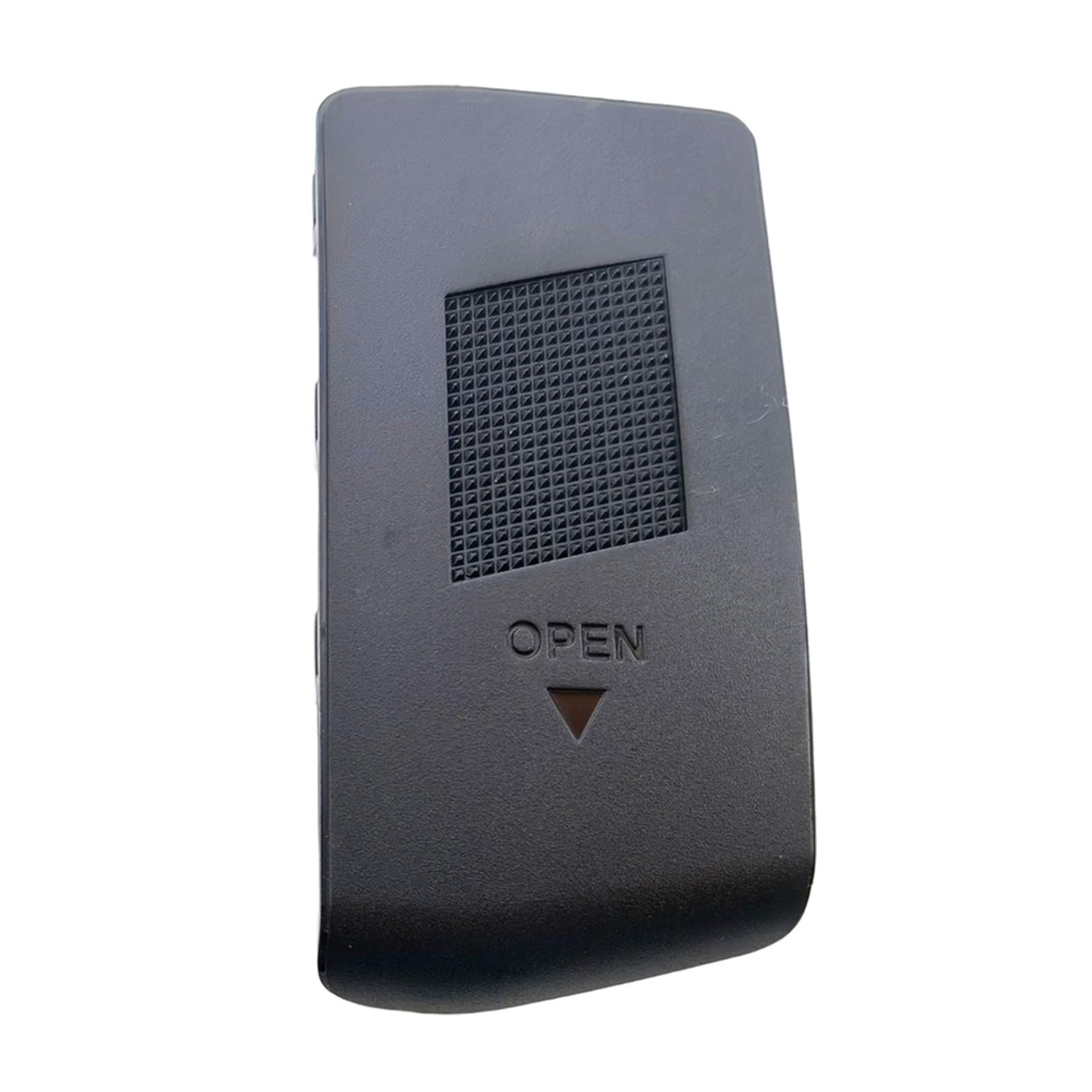 Battery Door Compartment Cover Camera for Yn568EX Spare Parts Accessor ...