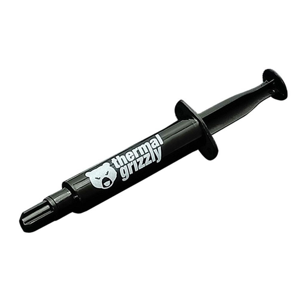 High Performance Thermal Compound Paste 12.5W/mK for Cooling IC Heatsink