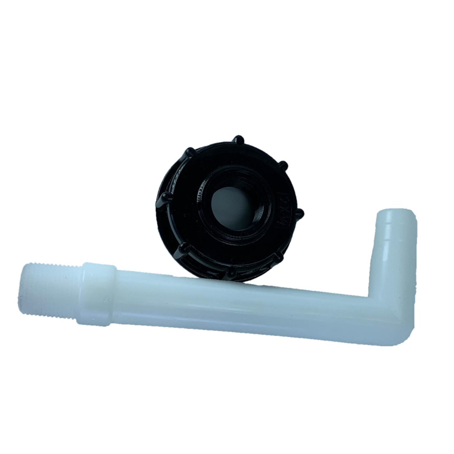 1pc Water Trough Adapter Replacement Watering Equipment Accessories A