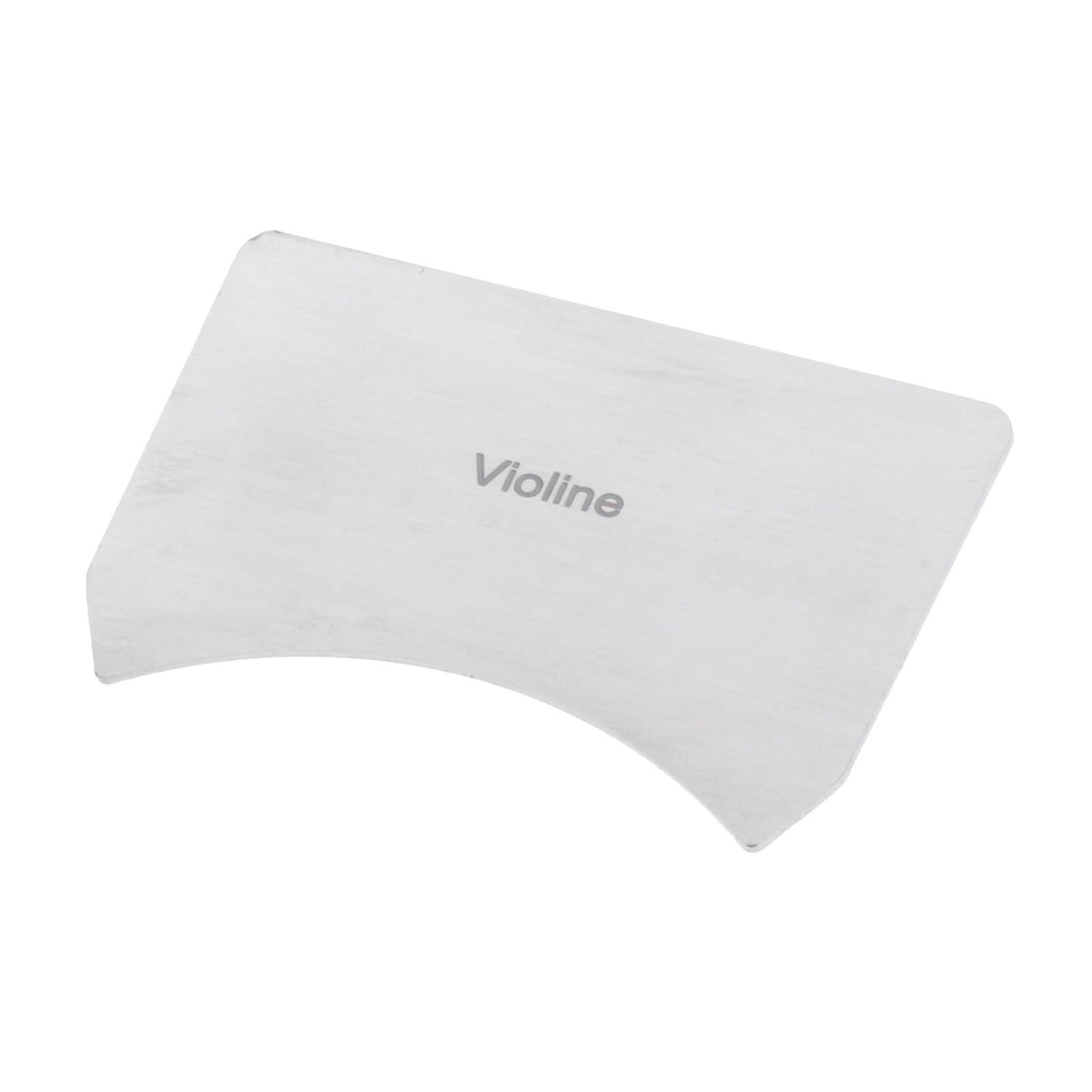 1pc/2Pcs Metal Violin Repair Tools Fingerboard Scraper Making Tools 10 Style Violin_Concave_1pc