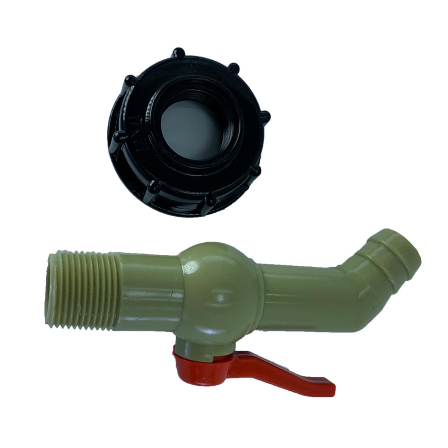 1pc Water Trough Adapter Replacement Watering Equipment Accessories H