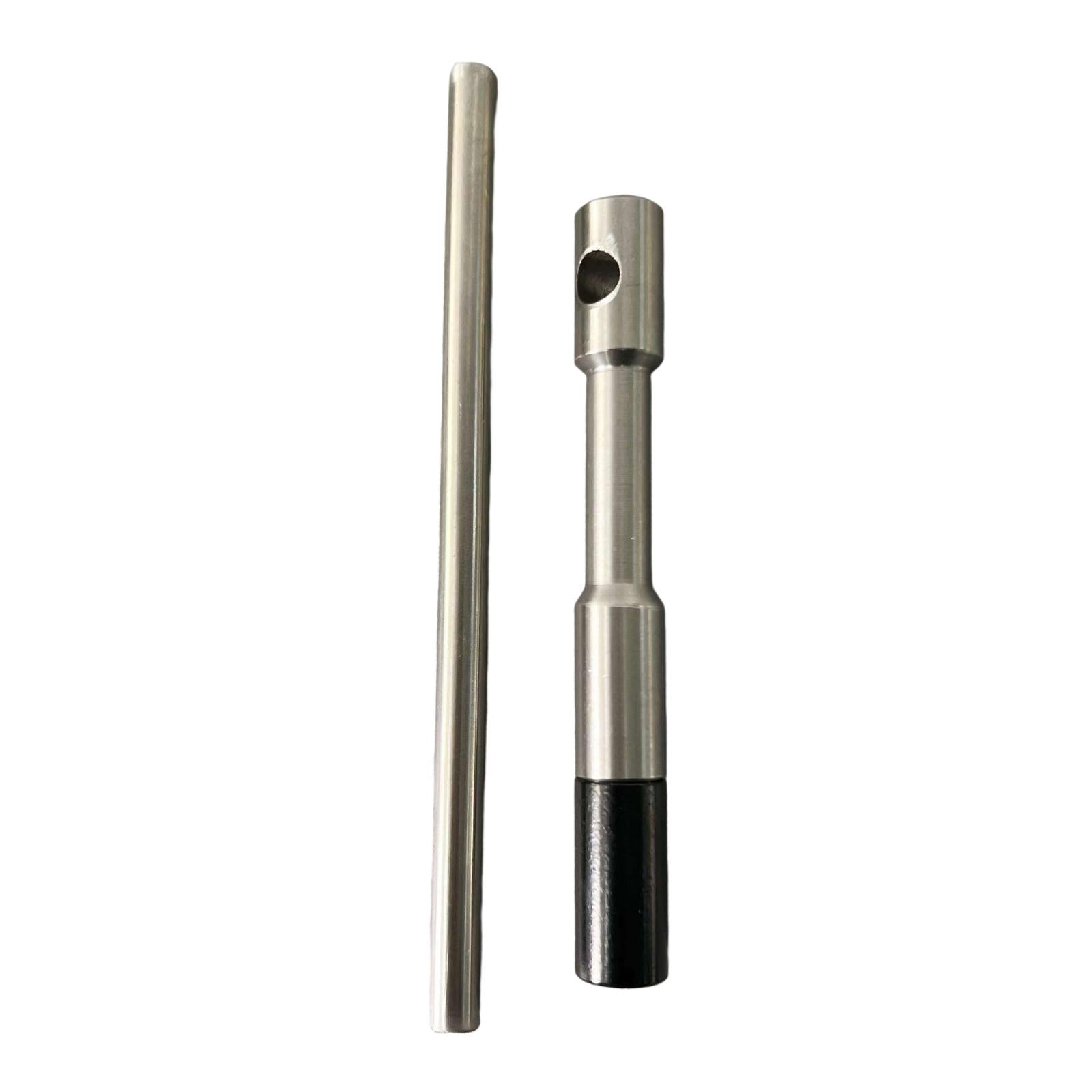 Tuning Wrench Piano Tuning Tool Tapping Ratchet Hand Tool Hardware Too ...