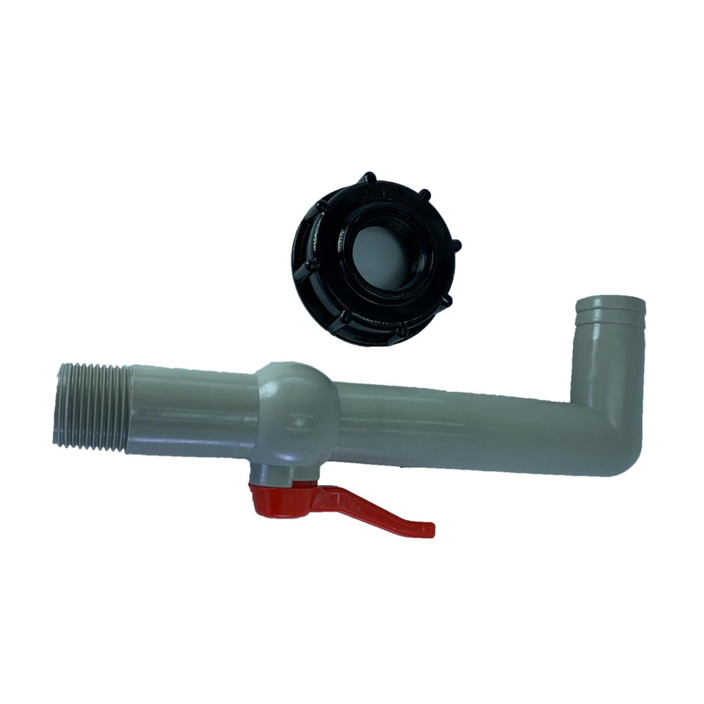 1pc Water Trough Adapter Replacement Watering Equipment Accessories G