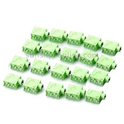 PJ-215 DIY 3.5mm Audio Jacks  Pcs