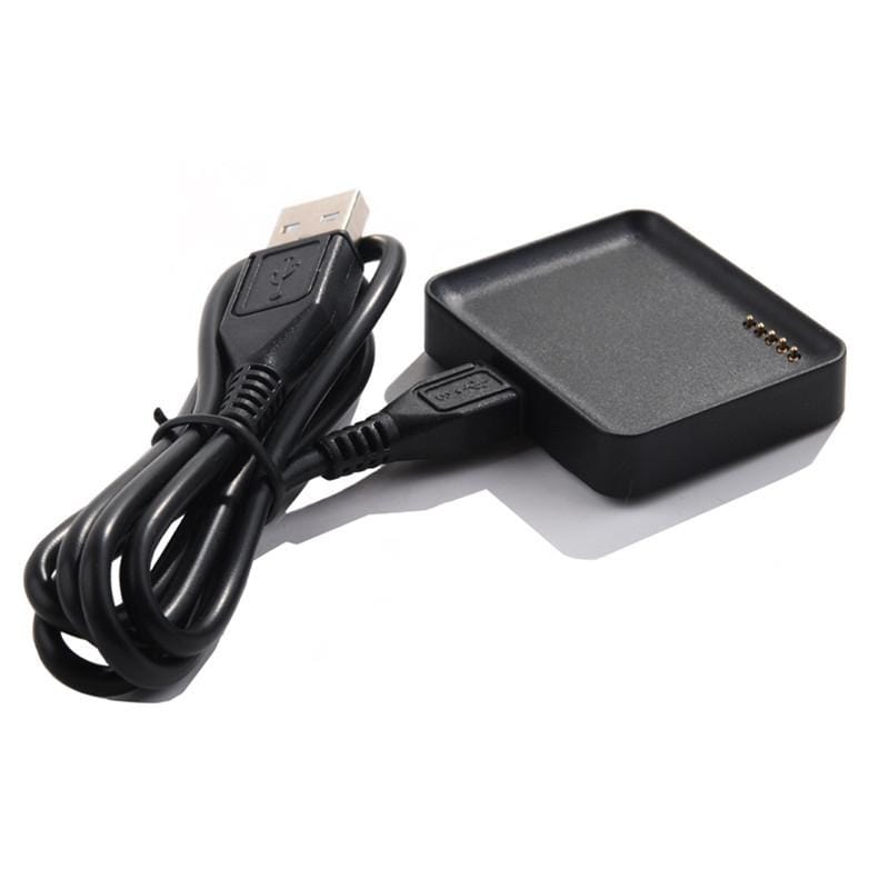 For LG G Watch Watch Charger W100 Base (Black)