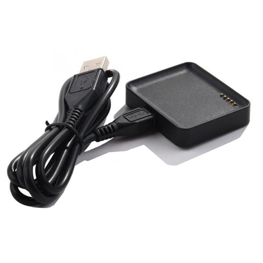 For LG G Watch Watch Charger W100 Base (Black)