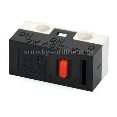 DIY Mouse Micro Switch