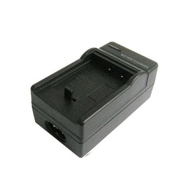 Digital Camera Battery Charger for SONY BG1 (Black)