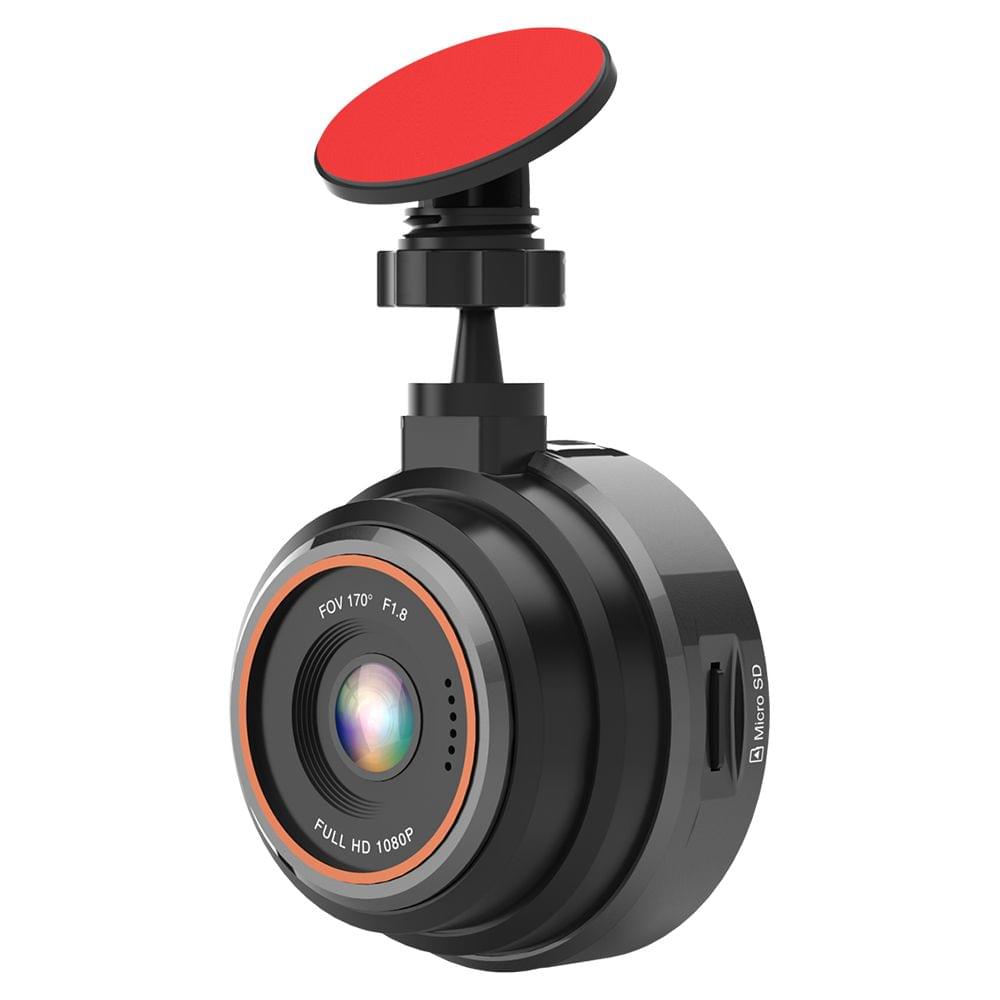 ThiEYE Safeel FHD 1080P Dash Cam Car DVR Camera Recorder - Not Support WiFi