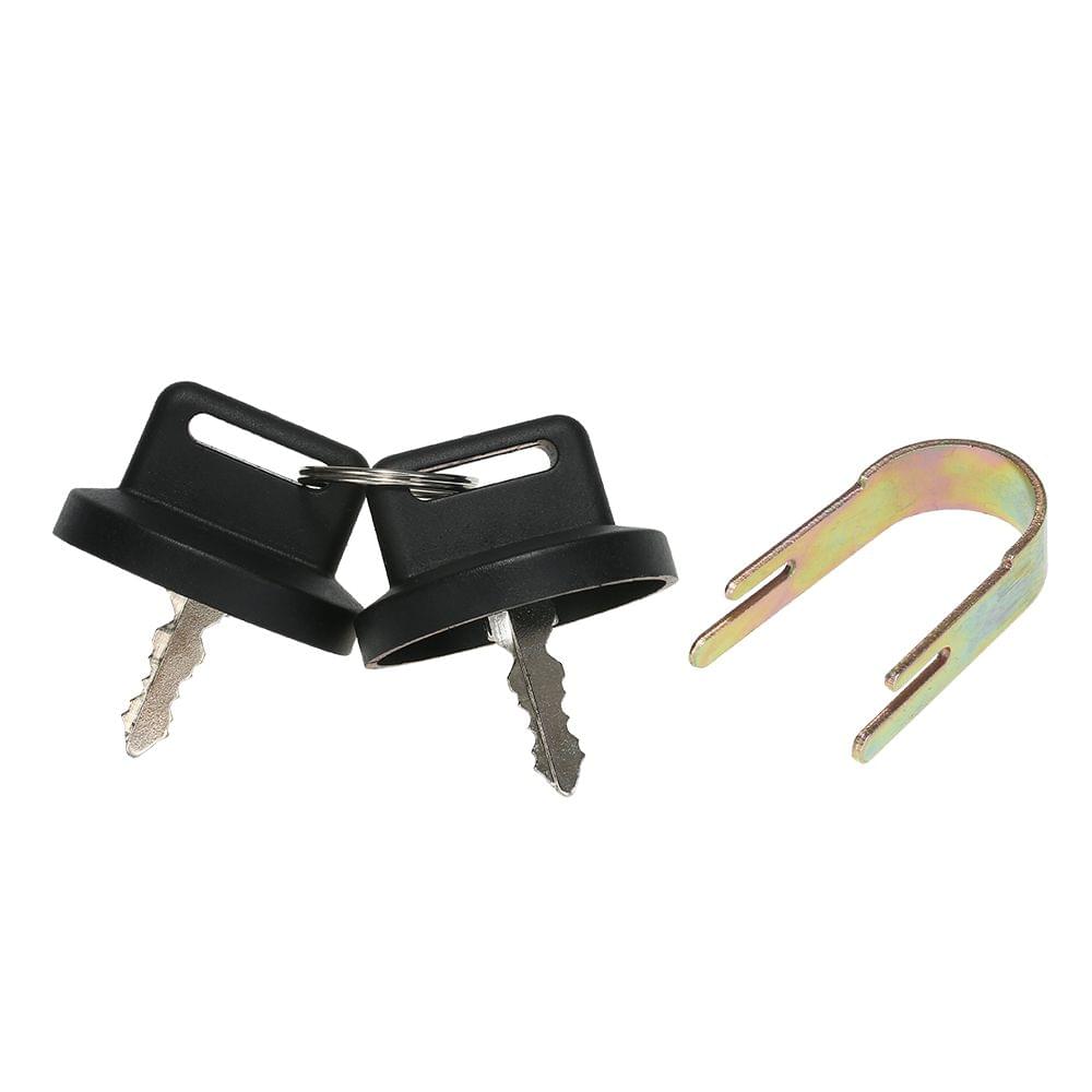 Ignition Key Switch for POLARIS SCRAMBLER 50 90 90X