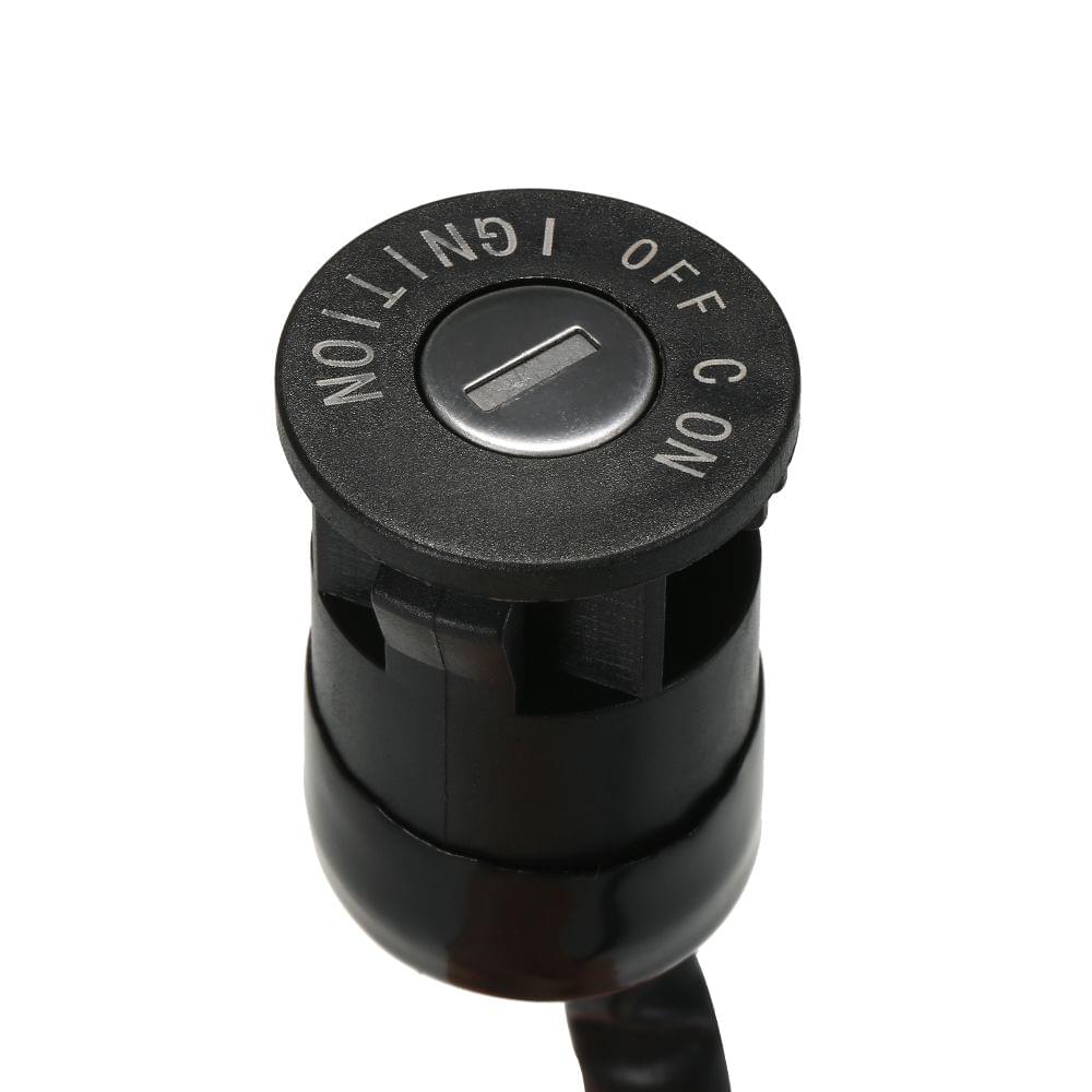 Ignition Key Switch for POLARIS SCRAMBLER 50 90 90X