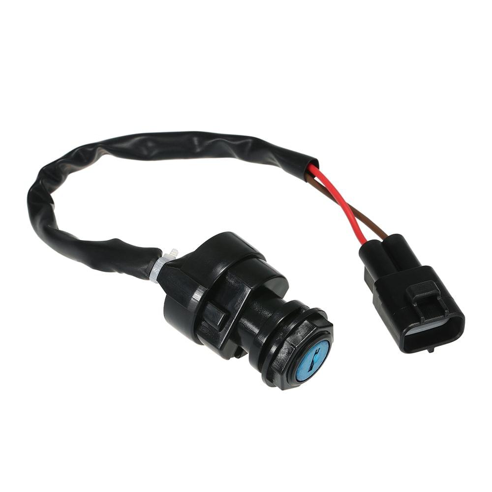Ignition Key Switch for YAMAHA BIG BEAR 400 YFM400 YFM 400