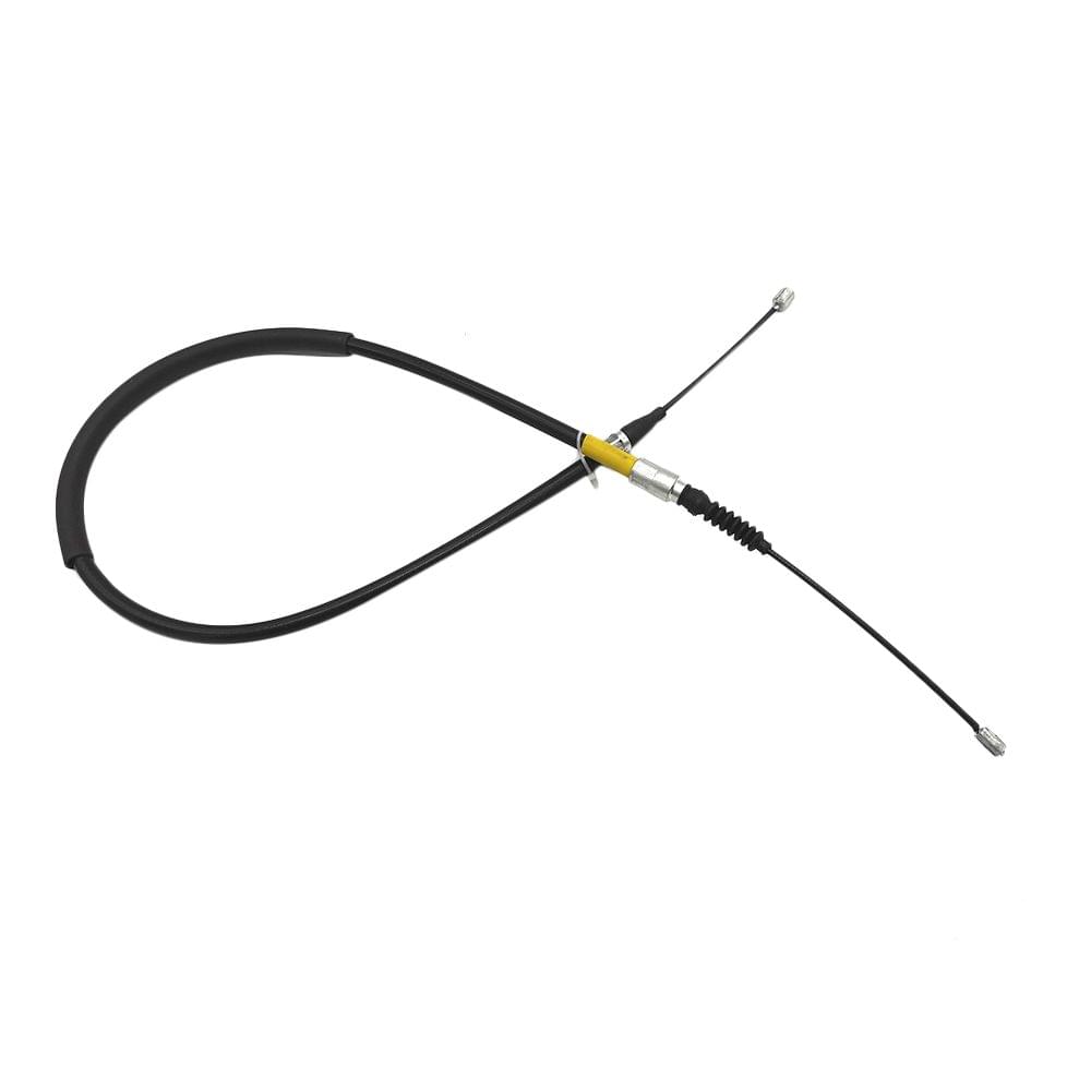 Handbrake Cable Set Brake Cable Replacement for Opel Corsa C