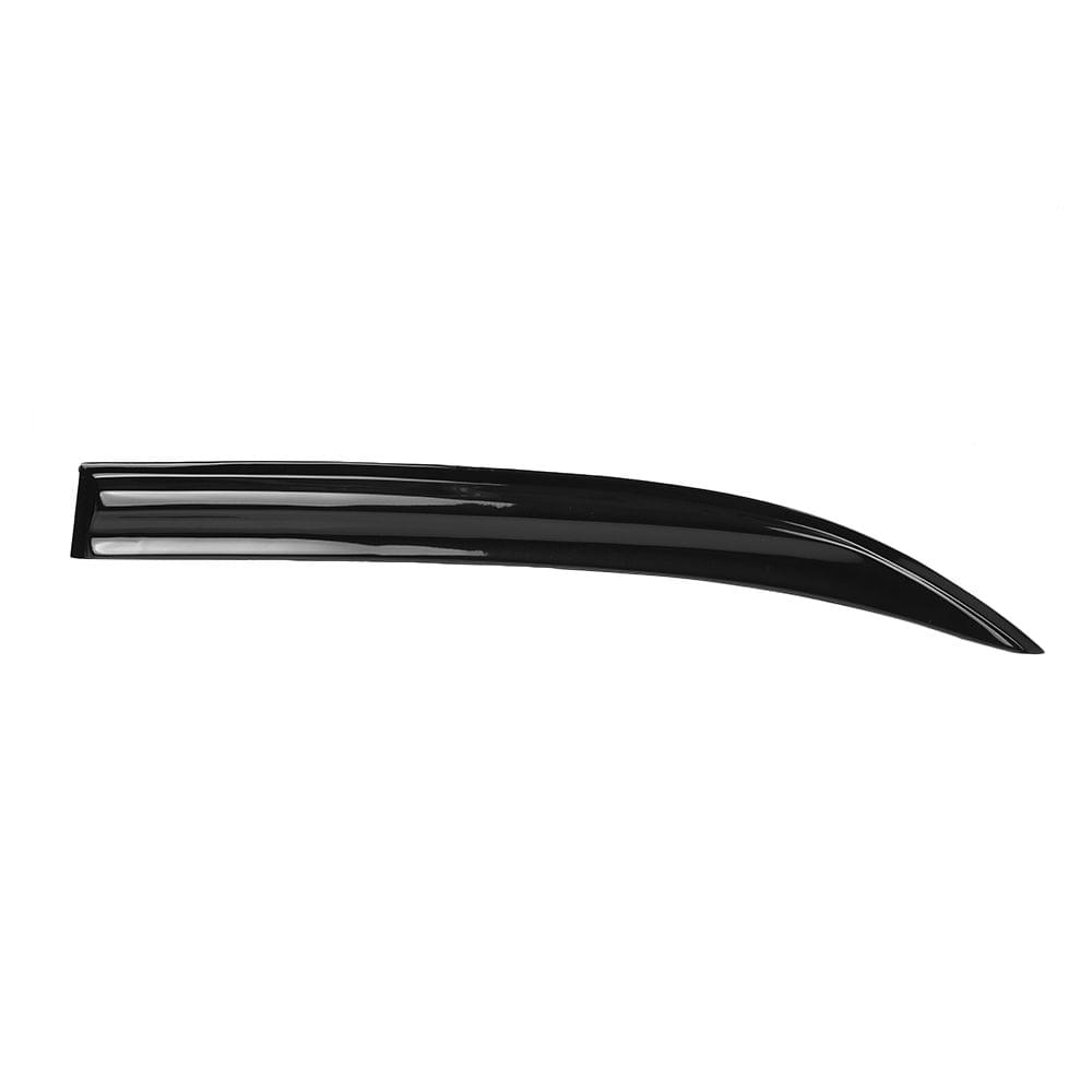 Window Visor Rain Guard Vent Sun Shade Deflector for Toyota