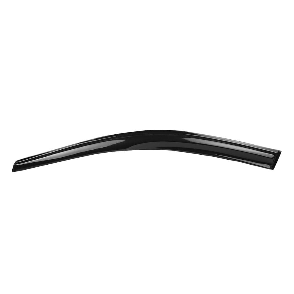 Window Visor Rain Guard Vent Sun Shade Deflector for Toyota