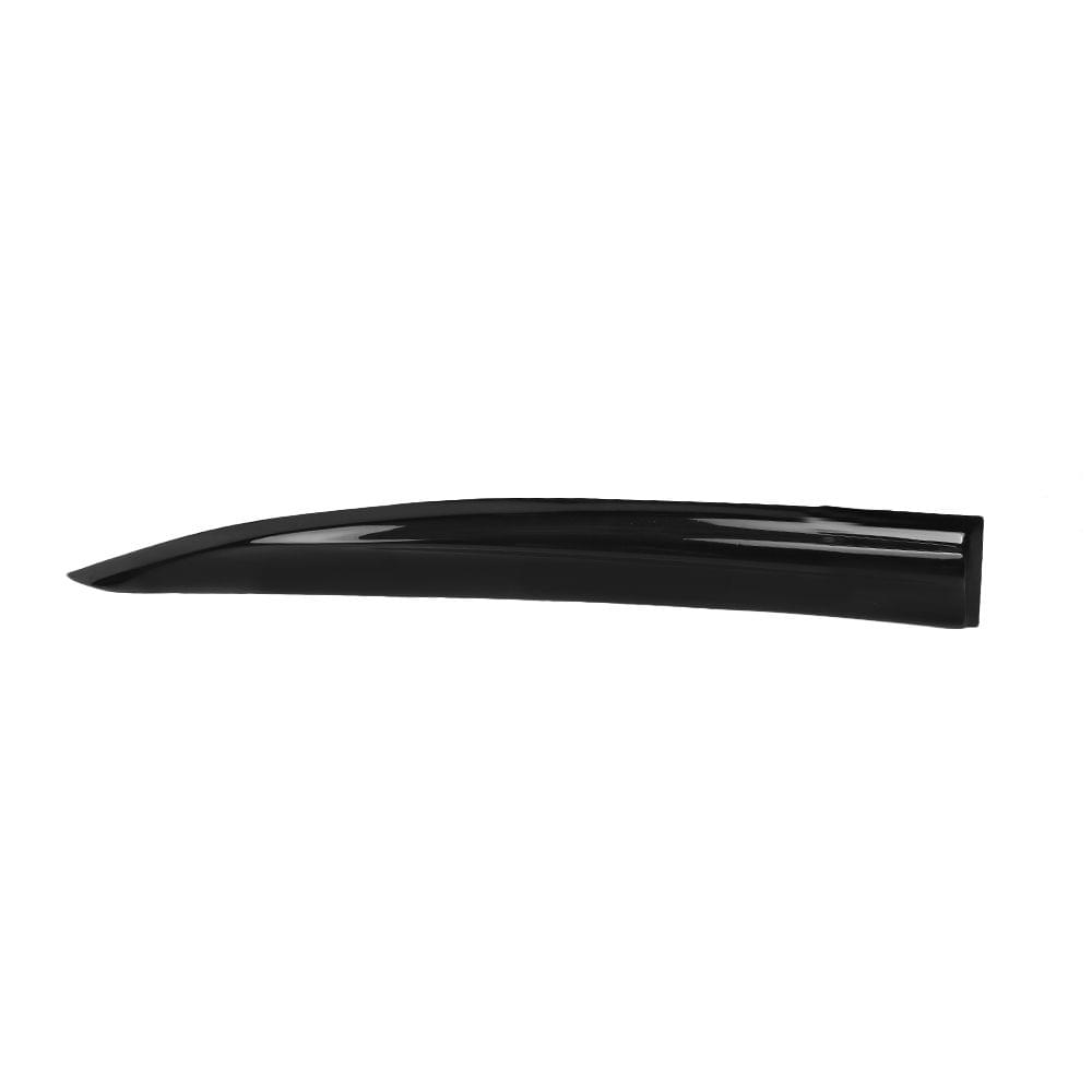 Window Visor Rain Guard Vent Sun Shade Deflector for Honda
