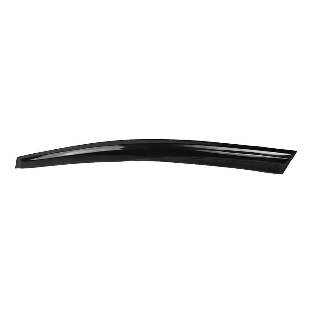 Window Visor Rain Guard Vent Sun Shade Deflector for Honda
