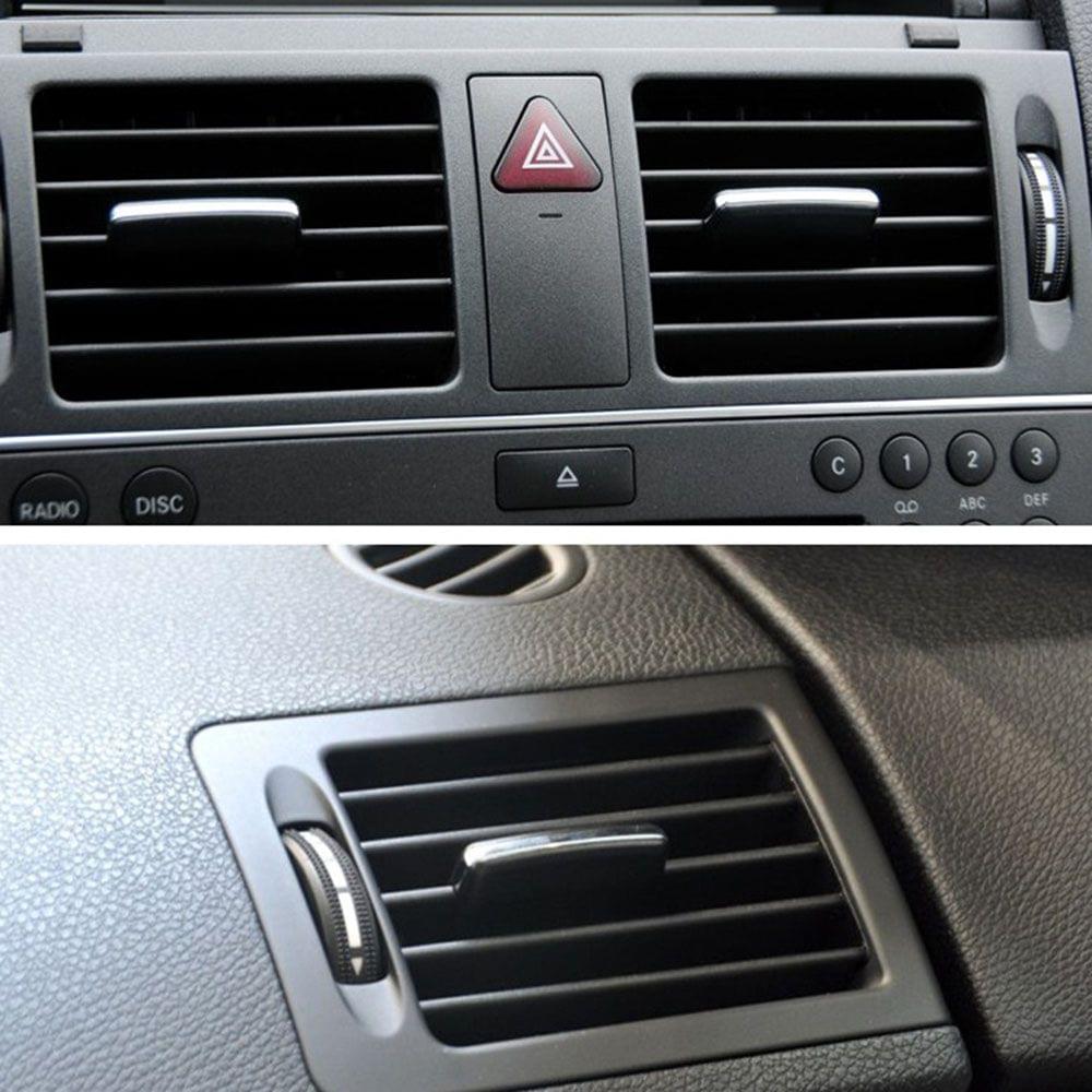 Fresh Air Grille Clip Air Conditioning Vent Outlet Tab Clip