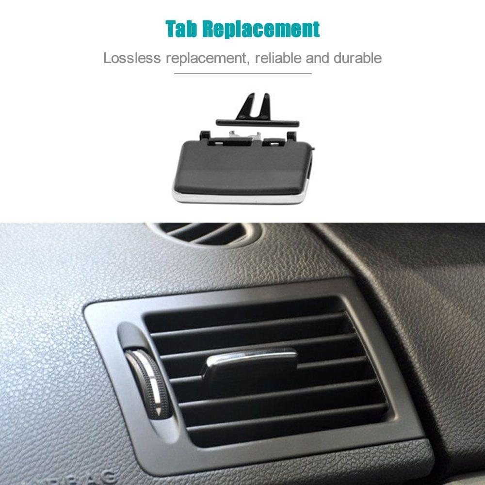 Fresh Air Grille Clip Air Conditioning Vent Outlet Tab Clip