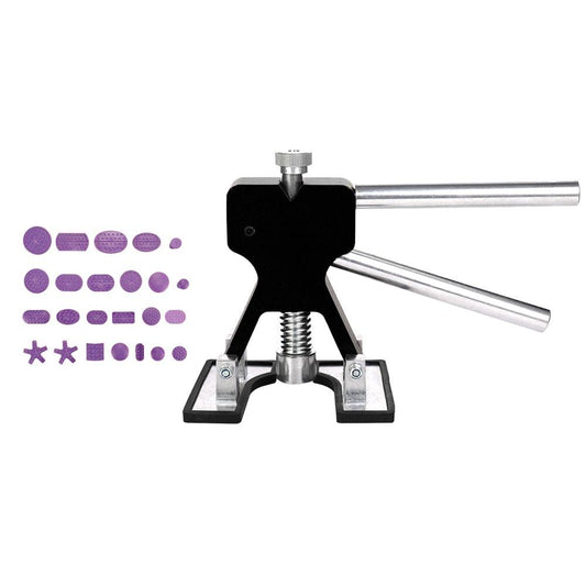 Tools Auto Car Body Paintless Dent Removal Repairing Tool - 2