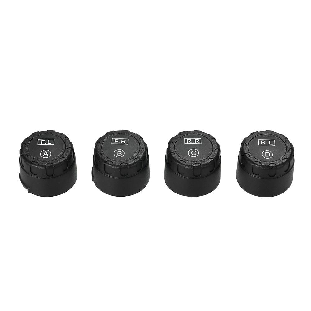 KKmoon TPMS Tire Pressure Monitoring System Wireless
